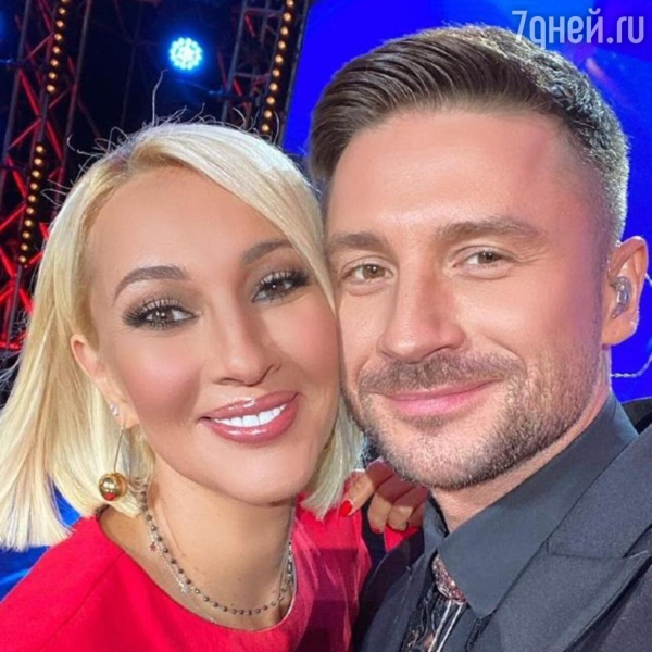 Лазарев после воссоединения с Кудрявцевой: «Нам хорошо вместе, не надо ничего скрывать»