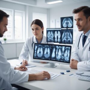 Диагностика и лечение в медицинском центре: основные направления и методы