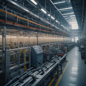 Производство пластиковых изделий в России: современное состояние отрасли