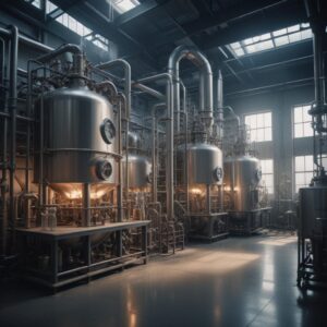 Дефлегматоры: обзор характеристик и диапазона цен от 670 рублей