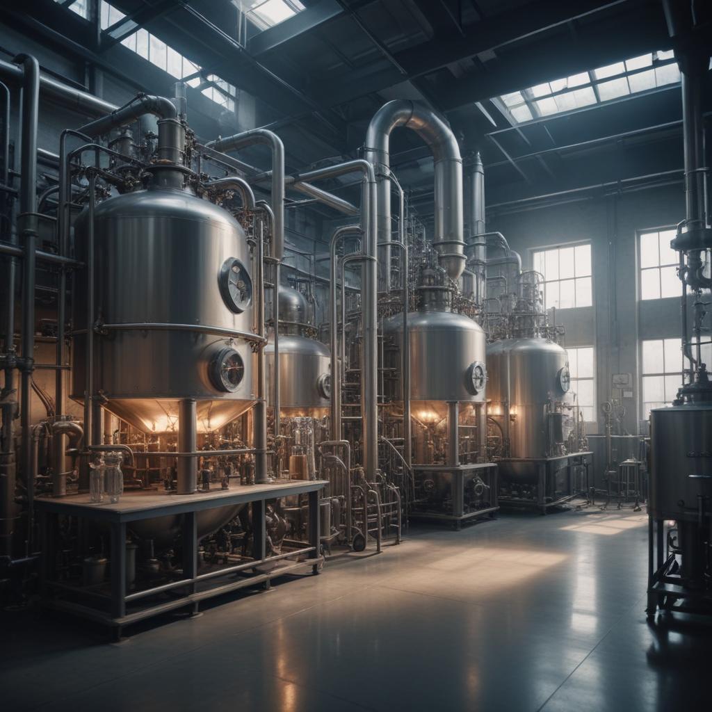 Дефлегматоры: обзор характеристик и диапазона цен от 670 рублей