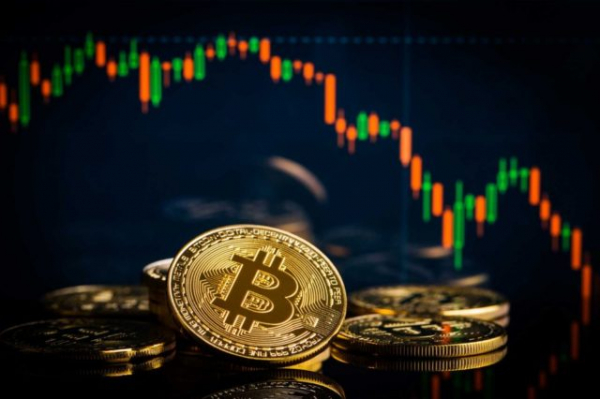 Мнение: Биткоин может упасть до $50 000 через два года