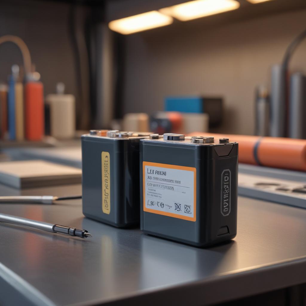 Оригинальный аккумулятор Li-Ion 2400 мАч 21.6 В для пылесоса: характеристики и совместимость