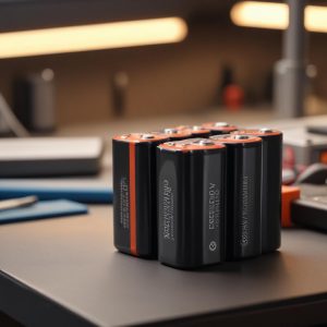 Аккумулятор для пылесоса модели V7, Li-Ion 2400 мАч 21.6 В: характеристики и совместимость