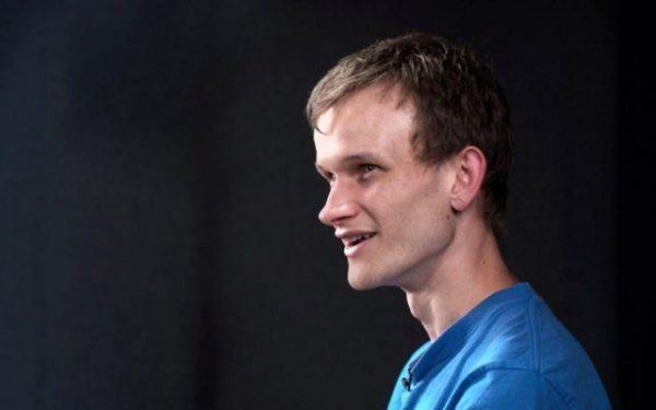 Виталик Бутерин рассказал, как интегрировать Ethereum с ИИ