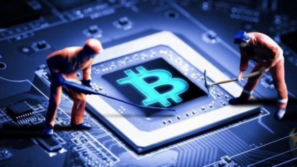 Блокчейн биткоина вступил в эпоху зетахеша