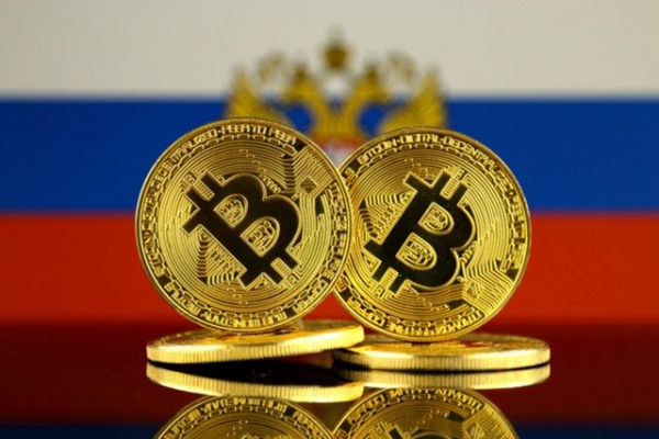 В России будут давать кредиты под залог криптовалюты