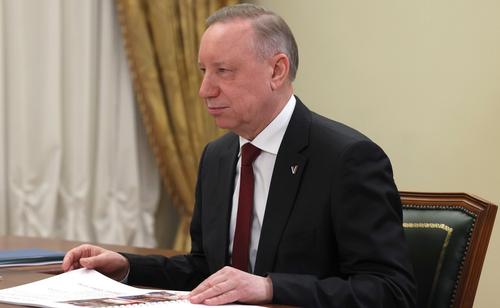 Беглов: стабильное исполнение бюджета позволило выполнить все соцобязательства