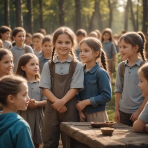 Детский оздоровительный лагерь в Московской области: обзор условий, программ и длительности смен