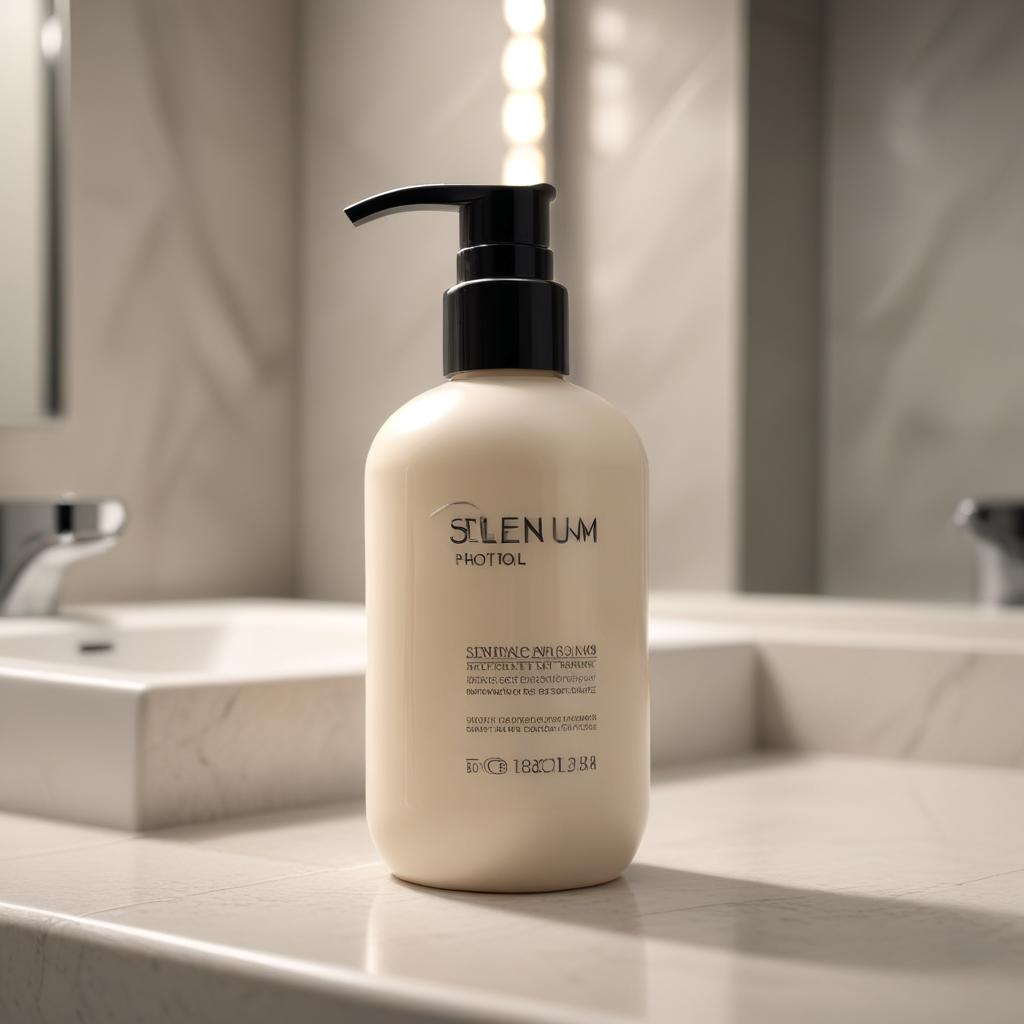 Лосьоны против выпадения волос на основе селена: принципы действия и область применения