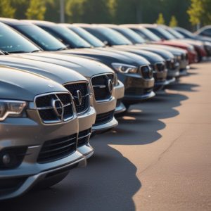 Недорогая аренда автомобилей: сравнение условий и рекомендации по выбору