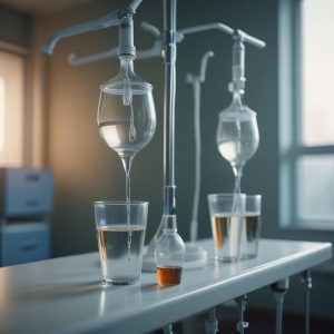 Капельница от запоя: справочная информация о процедуре и ориентировочной стоимости