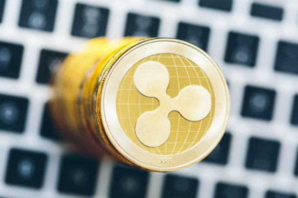 Технические сигналы по XRP указывают на восстановление курса