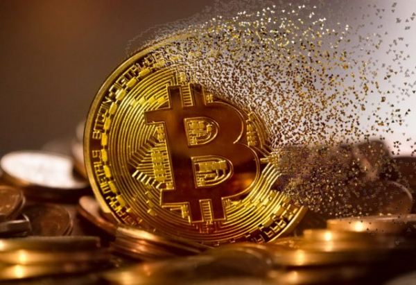 Прогнозы по биткоину на Polymarket резко ухудшились