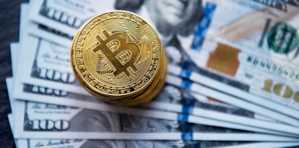 Аналитики: Биткоин опустился до зоны накопления