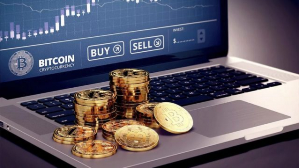 Вилли Ву: Цена биткоина может упасть до $45 000