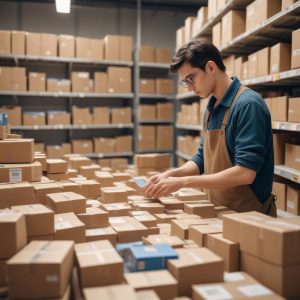 Продвижение товаров на маркетплейсах