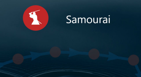 Домен Samourai Wallet перешел от ФБР к мошенникам